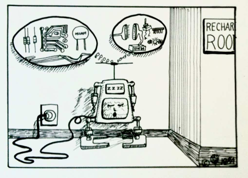 Pan and Ink, Pen & Ink, Drawing, Art, Casey, Mr. Bones, Stiple, Robot