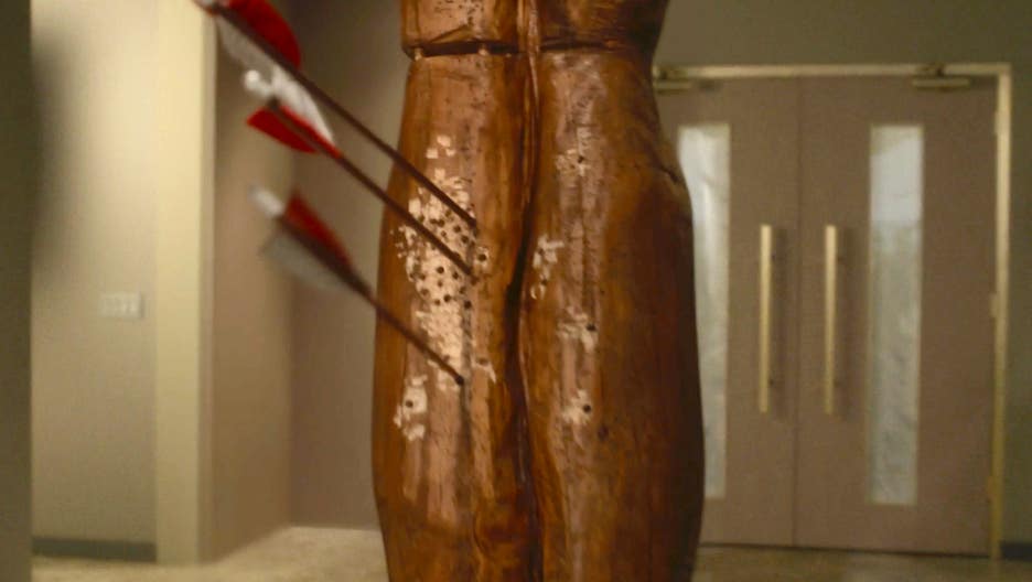 Chainsaw Woodcarving, Wood Art, Woodworking, 